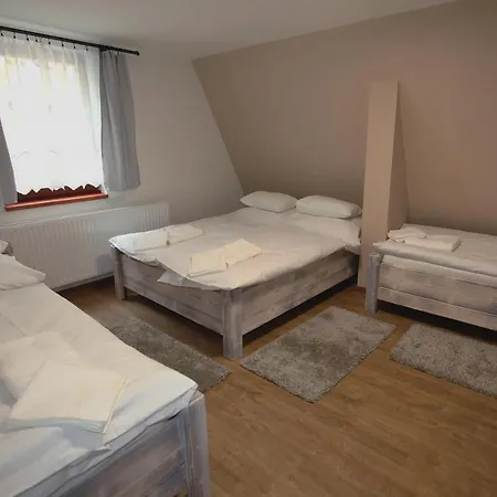 Pod Rozhlednou Apartment *