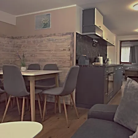Apartment Pod Rozhlednou Velke Karlovice