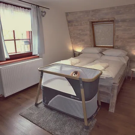 Pod Rozhlednou Apartment *