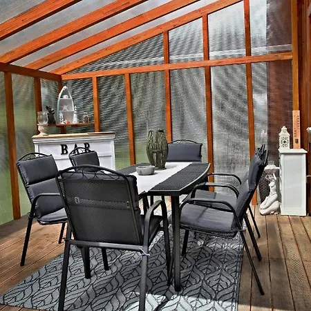 Apartment Pod Rozhlednou Velke Karlovice