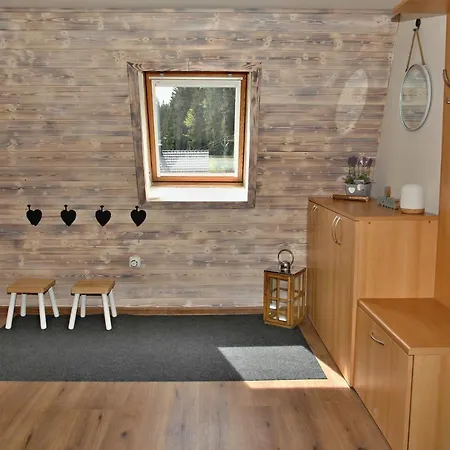 Apartment Pod Rozhlednou *