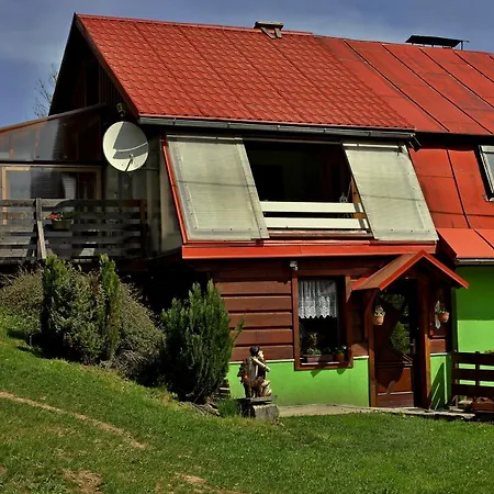 Pod Rozhlednou