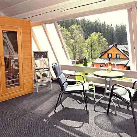 Apartment Pod Rozhlednou