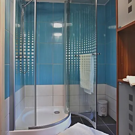 Pod Rozhlednou Apartment Velke Karlovice