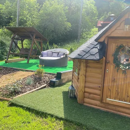 Pod Rozhlednou
