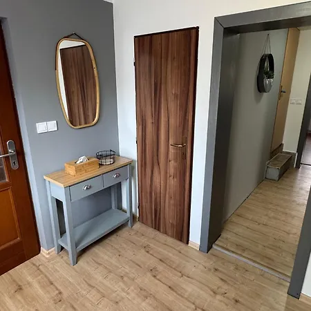 Pod Rozhlednou Apartment