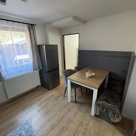 Apartment Pod Rozhlednou