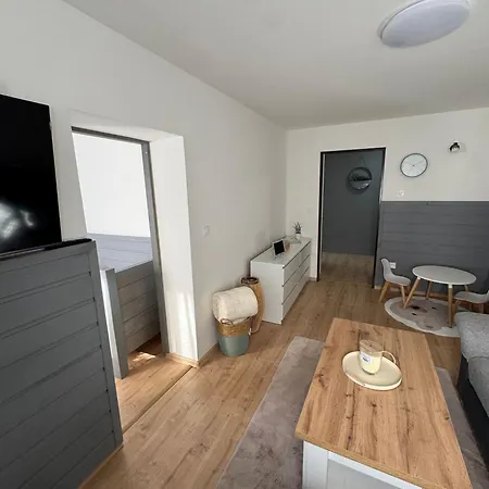Apartment Pod Rozhlednou Velké Karlovice