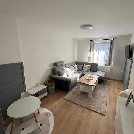 Pod Rozhlednou Velké Karlovice