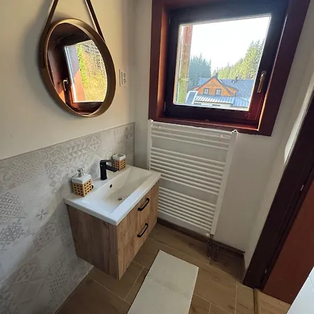 Pod Rozhlednou * Velke Karlovice