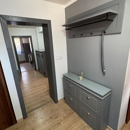 Pod Rozhlednou Apartment
