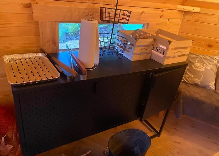 Lägenhet Pod Rozhlednou