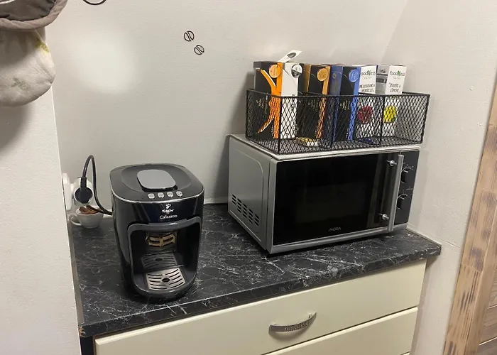 Pod Rozhlednou Velké Karlovice