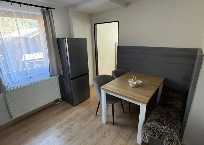 Lägenhet Pod Rozhlednou