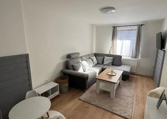 Pod Rozhlednou Velké Karlovice